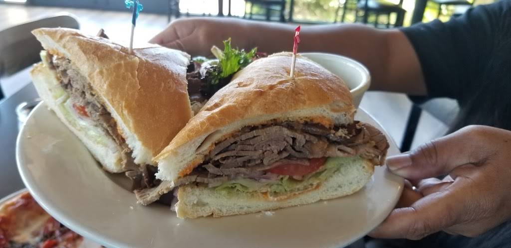 Par 3 at Poplar Creek | restaurant | 1700 Coyote Point Dr, San Mateo, CA 94401, USA | 6505227525 OR +1 650-522-7525