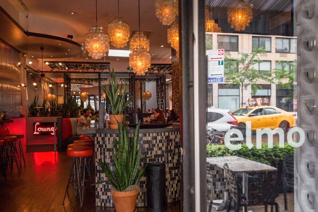 Elmo | restaurant | 156 7th Ave, New York, NY 10011, USA | 2123378000 OR +1 212-337-8000