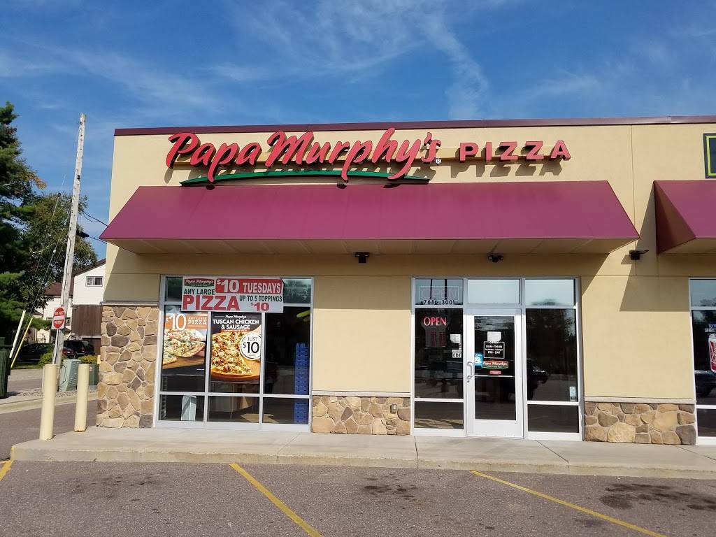 Papa Murphys Take N Bake Pizza | meal takeaway | 137 2nd St, Reedsburg, WI 53959, USA | 6087683001 OR +1 608-768-3001