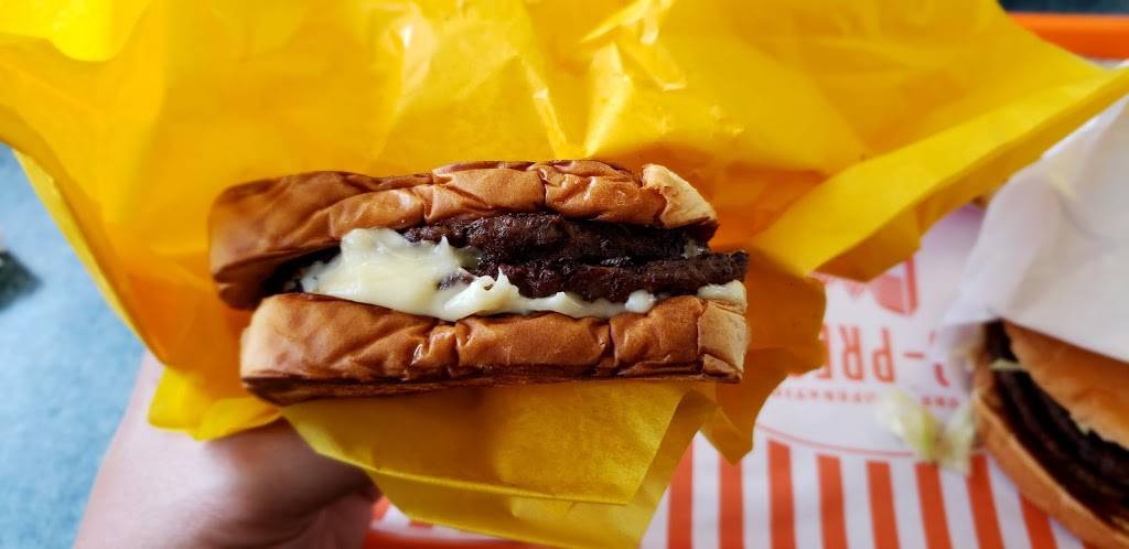 Whataburger | restaurant | 13270 Northwest Fwy, Houston, TX 77040, USA | 7136900394 OR +1 713-690-0394