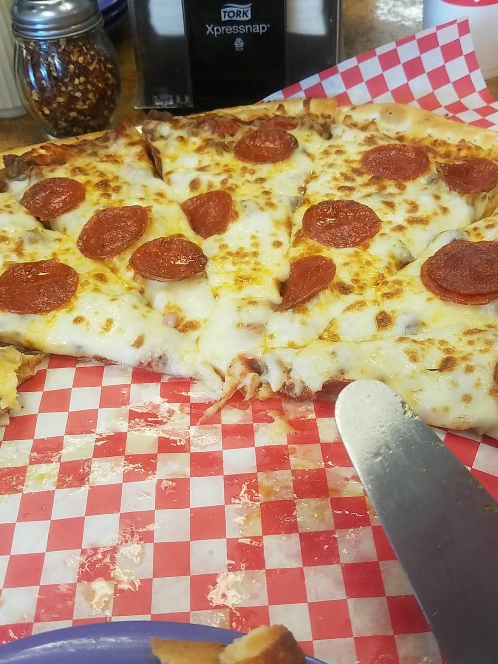 Tonys Pizza & Subs | restaurant | 1722 SC-86, Piedmont, SC 29673, USA | 8648451309 OR +1 864-845-1309