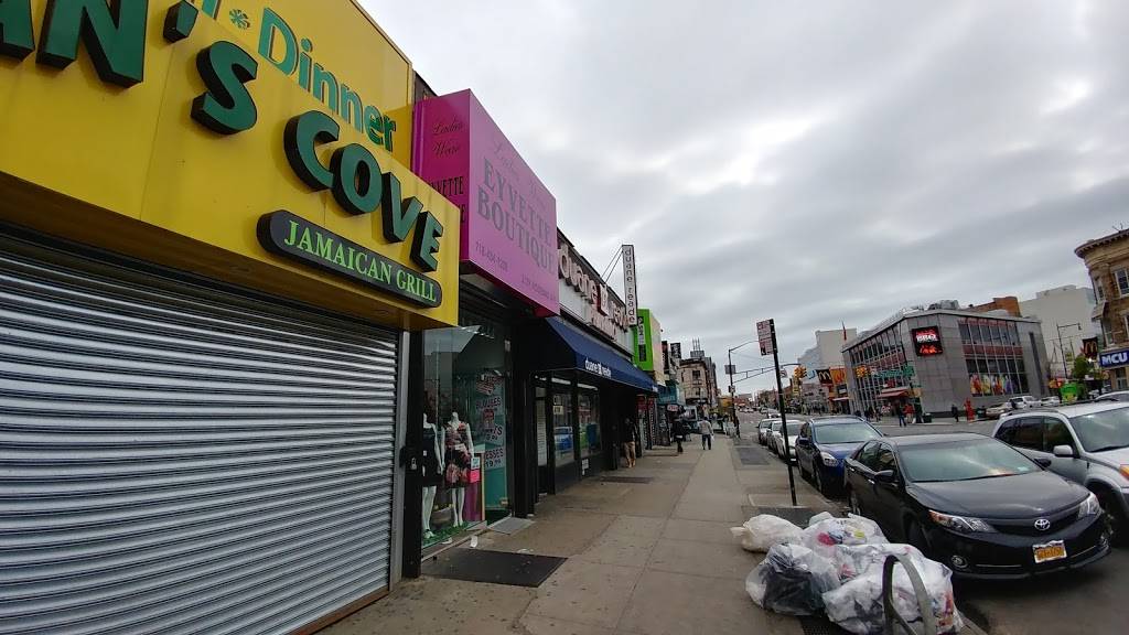 Exquisite Supreme | restaurant | 2905 Glenwood Rd, Brooklyn, NY 11210, USA | 3475336453 OR +1 347-533-6453