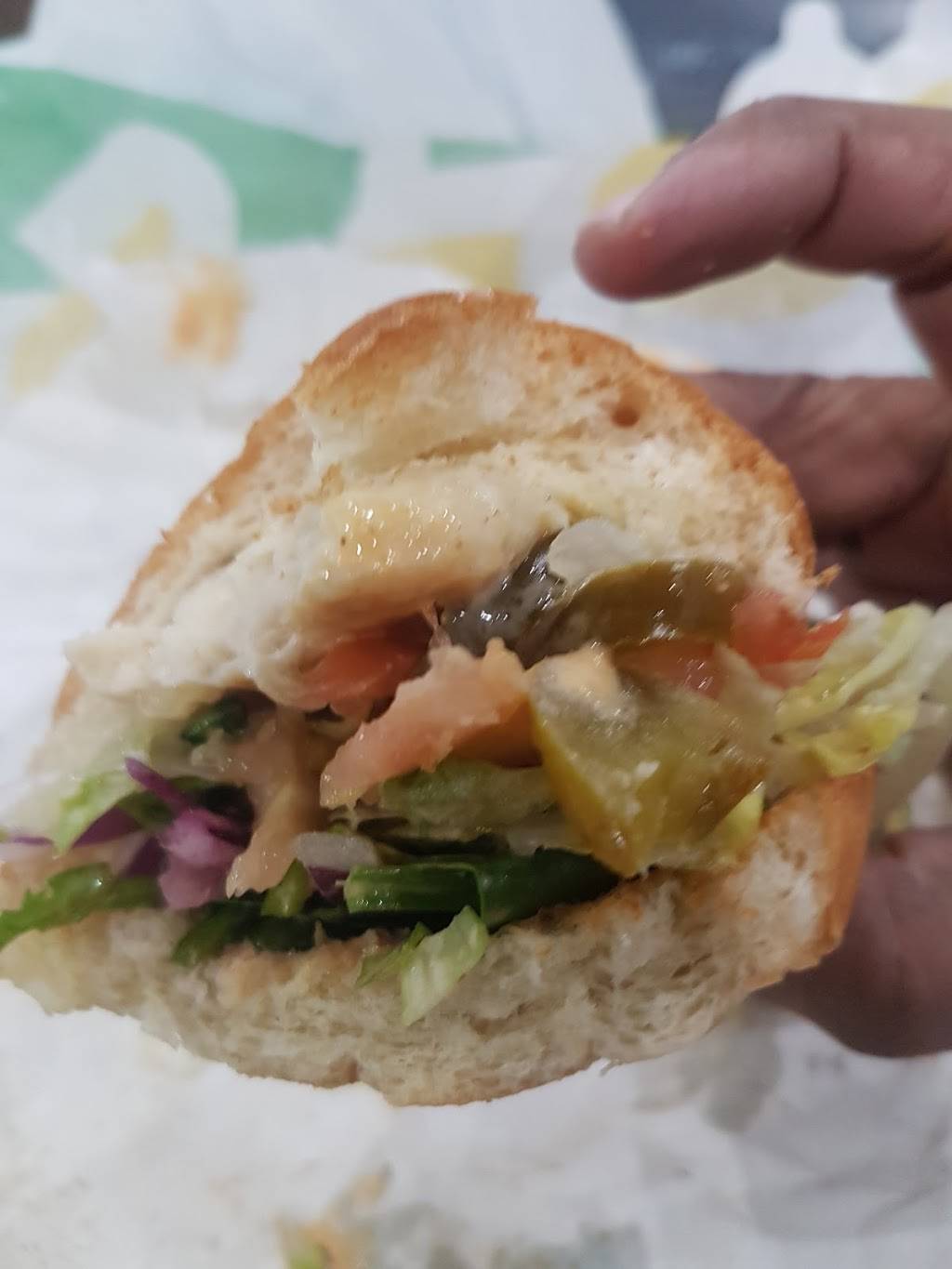 Subway | restaurant | 2065 Confederate Blvd, Appomattox, VA 24522, USA | 4343520930 OR +1 434-352-0930