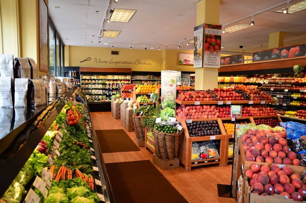 Kings Food Market | restaurant | 159 Maplewood Ave, Maplewood, NJ 07040, USA | 9737614092 OR +1 973-761-4092