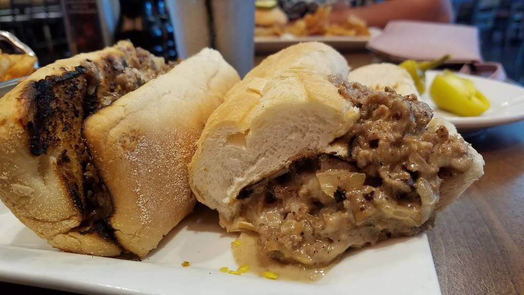 Features Gastropub | restaurant | 9390 Theater Drive, Gibsonton, FL 33534, USA | 8132958469 OR +1 813-295-8469