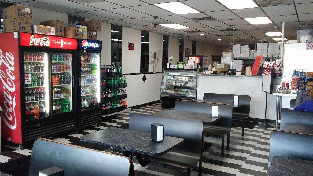 Venus Pizza | restaurant | 7680 Belair Rd, Nottingham, MD 21236, USA | 4106680600 OR +1 410-668-0600