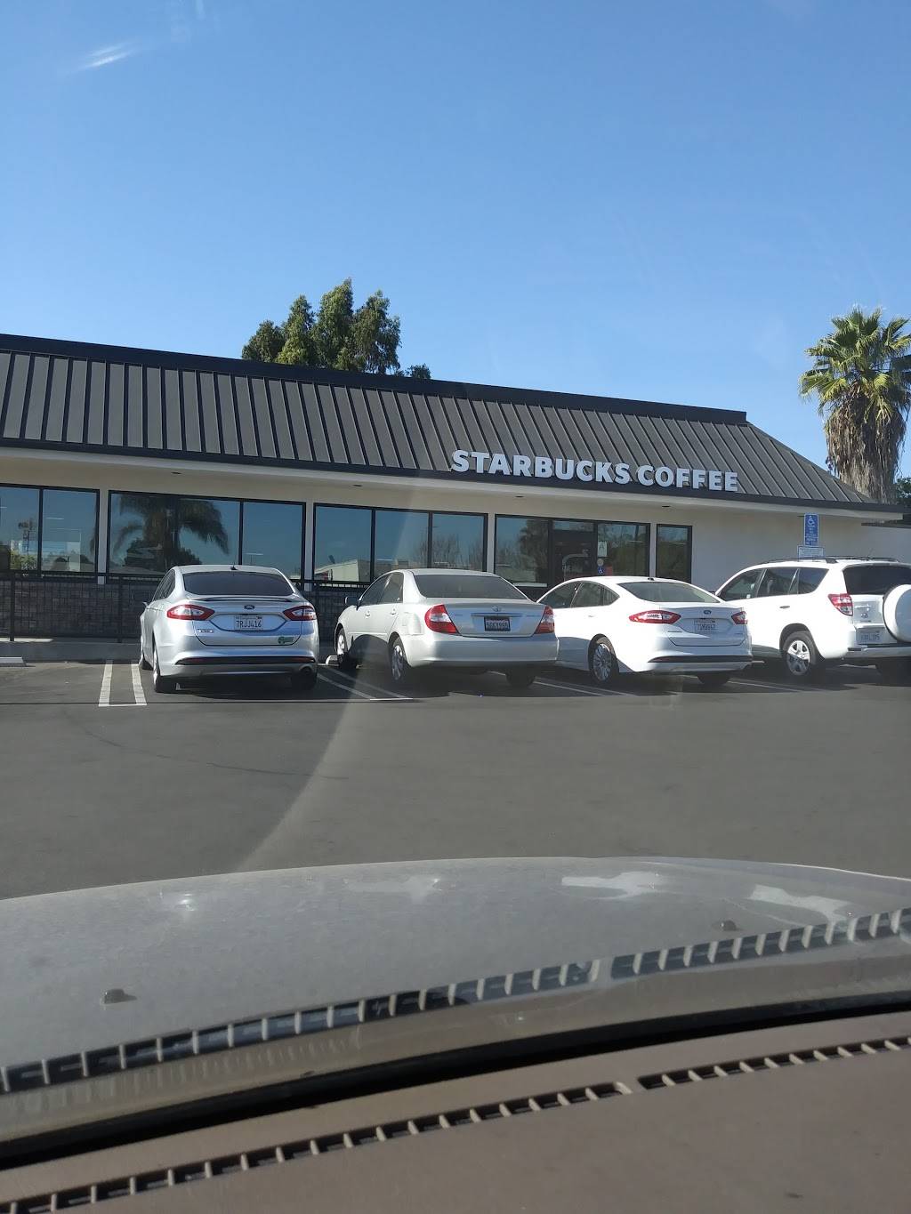 Starbucks | cafe | 9403 Valley Blvd, Rosemead, CA 91770, USA | 6266328200 OR +1 626-632-8200
