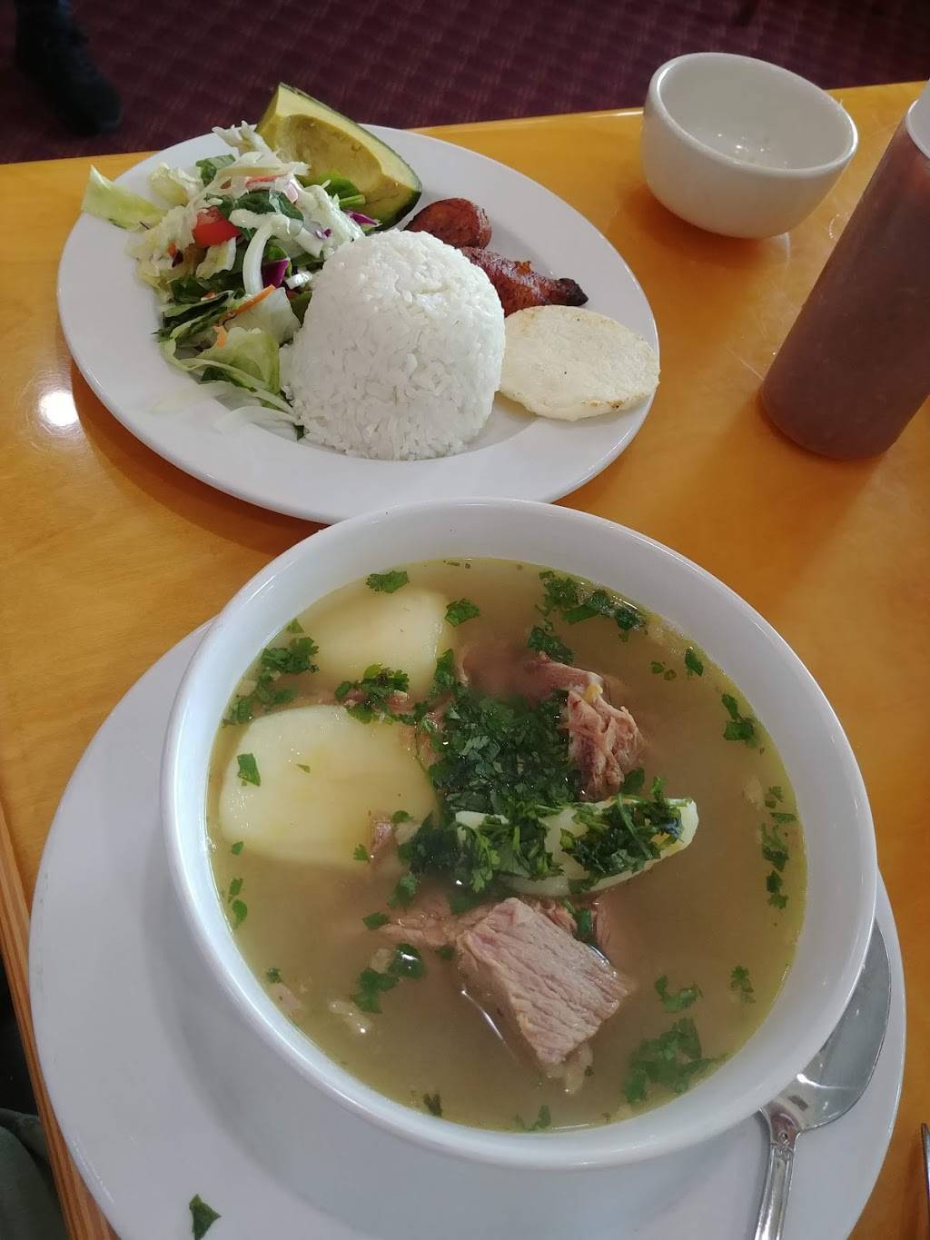 Pal Rancho | bakery | 5637 Coral Ridge Dr, Coral Springs, FL 33076, USA | 9543404611 OR +1 954-340-4611