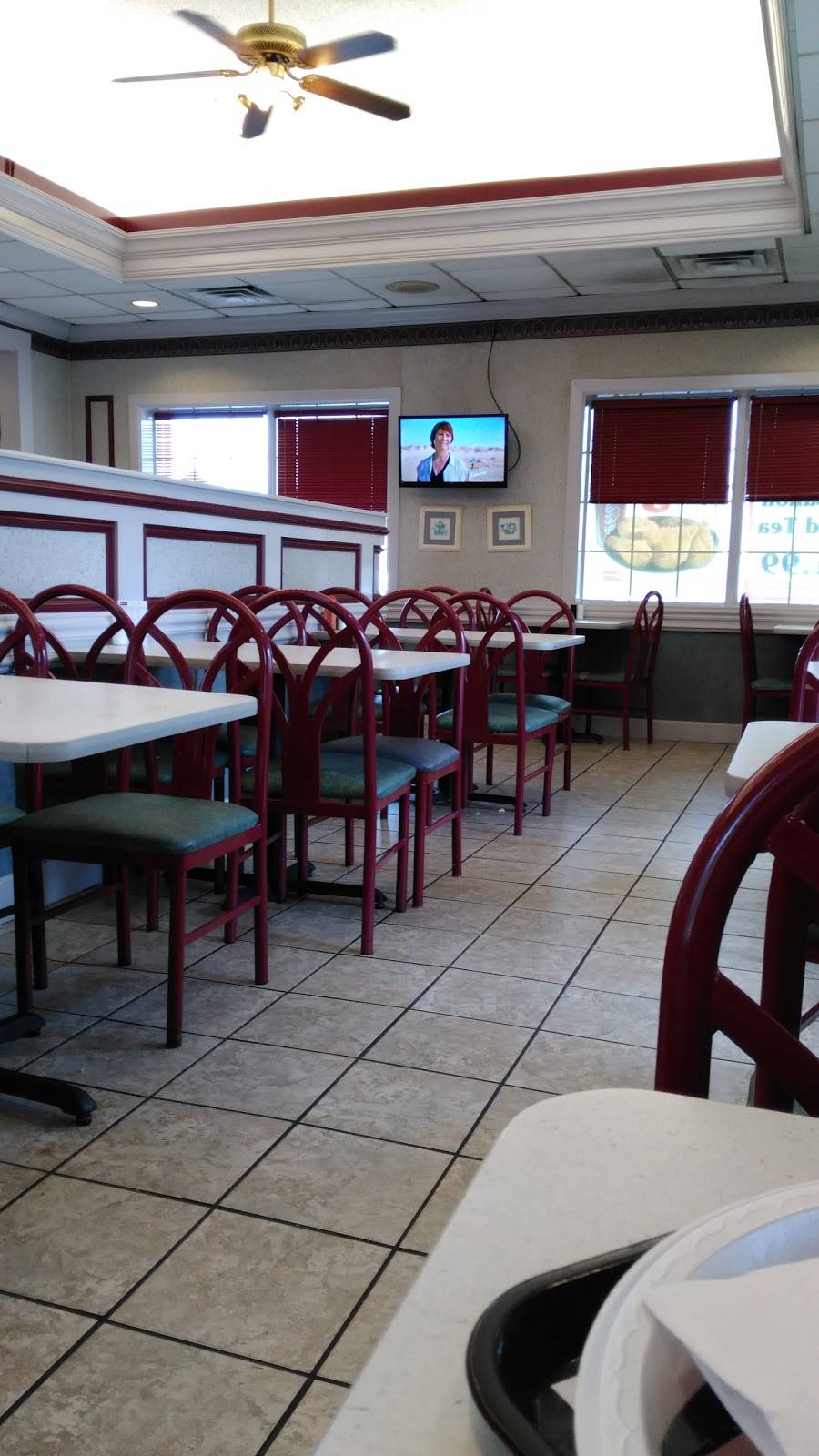 Mrs Winners Chicken & Biscuits coupon | restaurant | 1621 N Main St, High Point, NC 27262, USA | 3368837213 OR +1 336-883-7213