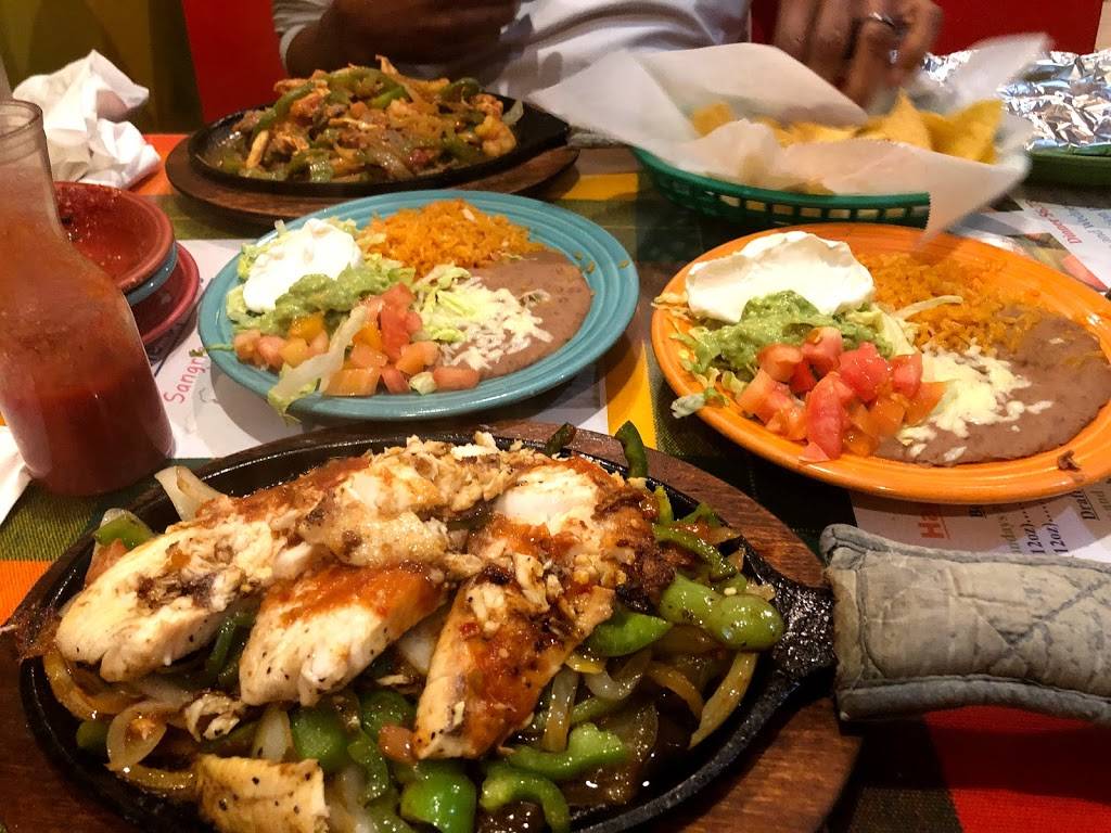 El Agave | restaurant | 8694 Seminole Trail, Ruckersville, VA 22968, USA | 4349909500 OR +1 434-990-9500