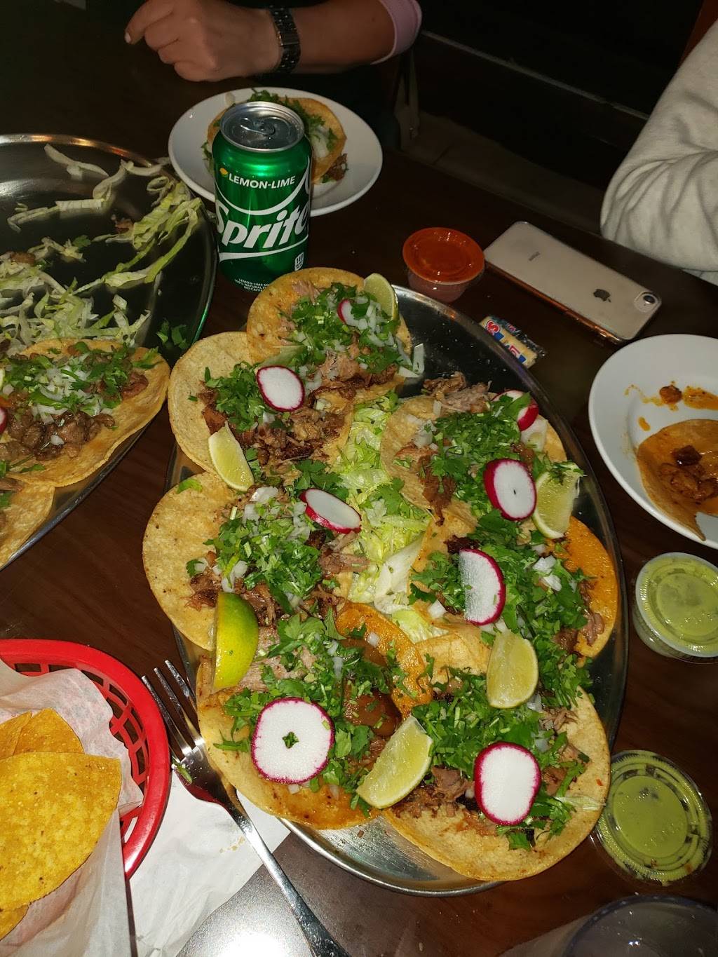 Jalisco Restaurant Miami | restaurant | 13960 SW 8th St, Miami, FL 33184, USA | 7867474920 OR +1 786-747-4920
