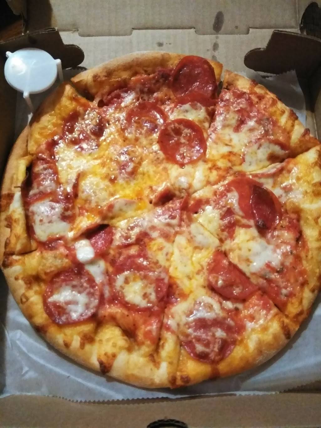 Pizza Royal | restaurant | 161 Boston Rd, Springfield, MA 01109, USA | 4137837710 OR +1 413-783-7710