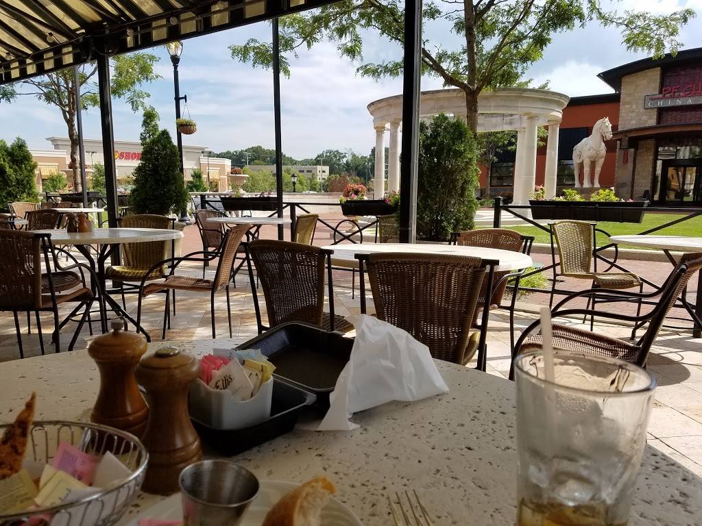 BRIO Tuscan Grille | restaurant | ANNAPOLIS TOWNE CENTRE, 305 Sail Place, Annapolis, MD 21401, USA | 4105715660 OR +1 410-571-5660