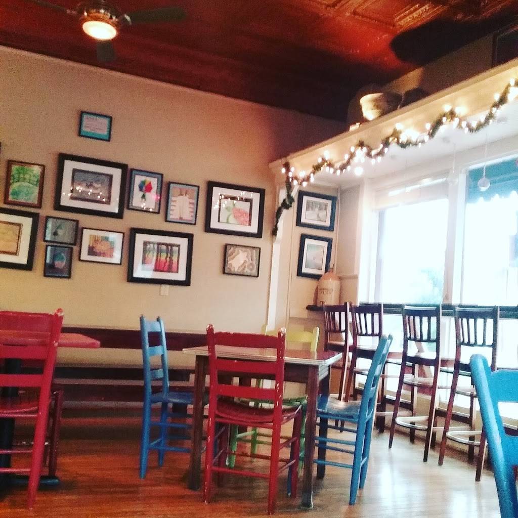 Blue Sky Bakery | bakery | 16 Lee Ave, Lexington, VA 24450, USA | 5404636546 OR +1 540-463-6546