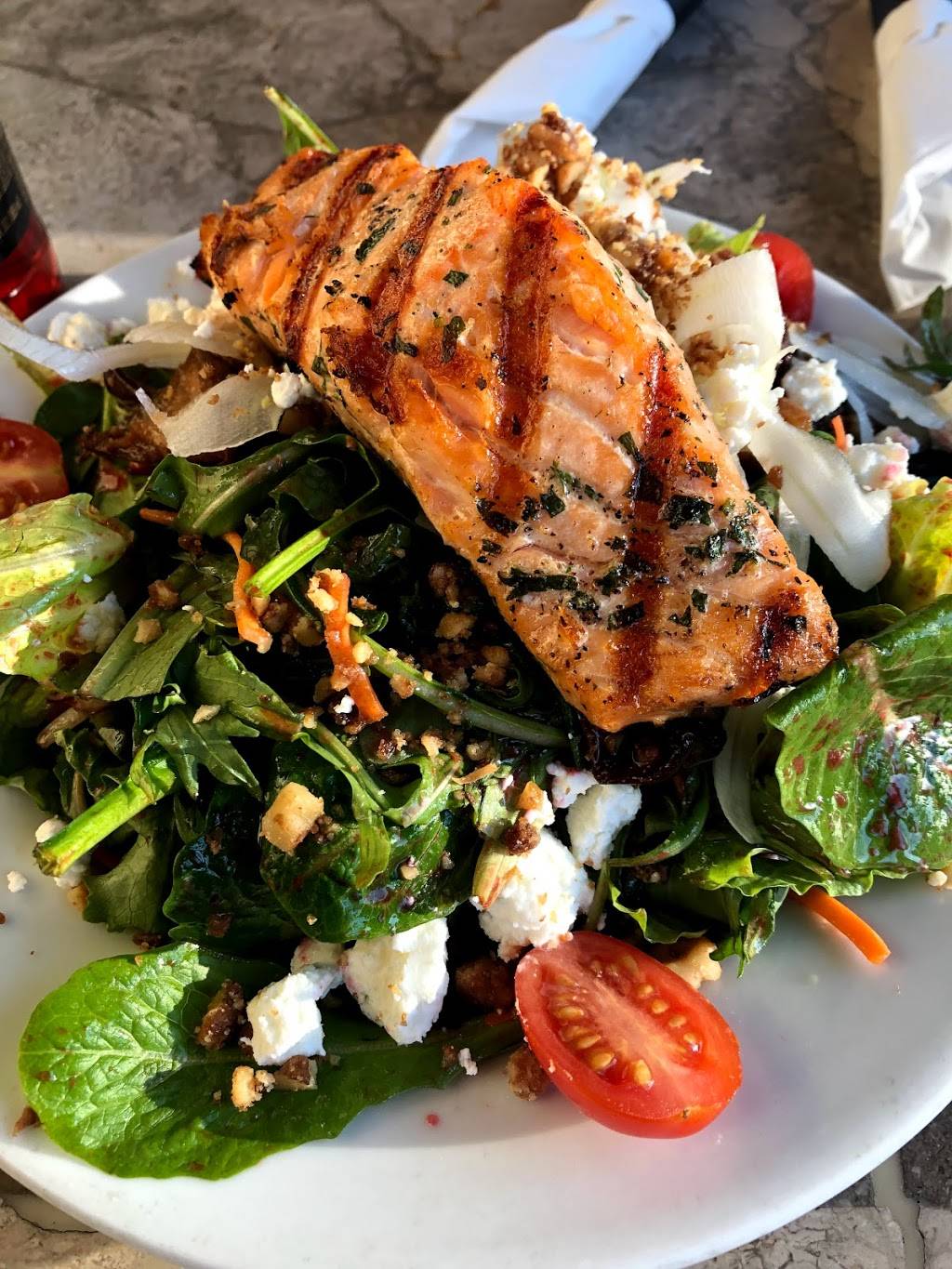 Chestnut Grill & Sidewalk Cafe | cafe | 8229 Germantown Ave, Philadelphia, PA 19118, USA | 2152477570 OR +1 215-247-7570