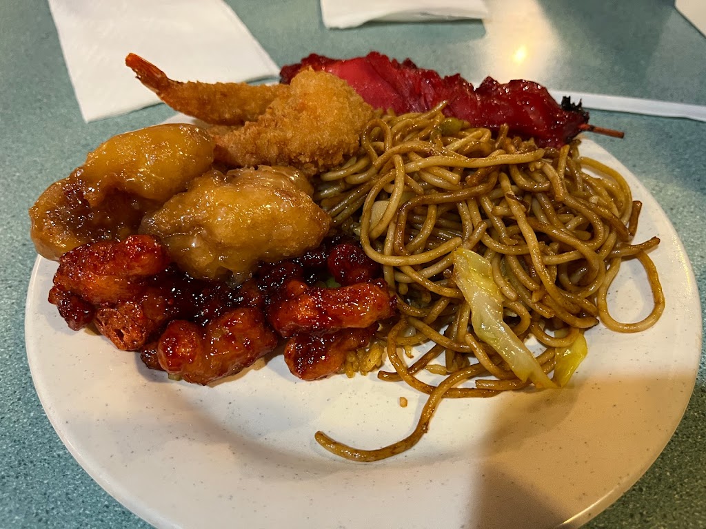 Top of China Buffet | restaurant | 757 West Appleway Ave., Coeur dAlene, ID 83814, USA | 2086768888 OR +1 208-676-8888