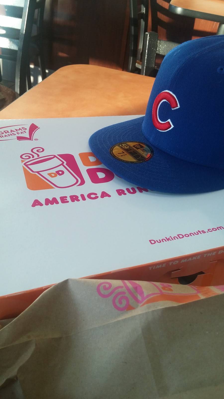 Dunkin Donuts | cafe | 1136 Sibley Blvd, Dolton, IL 60419, USA | 7088493991 OR +1 708-849-3991