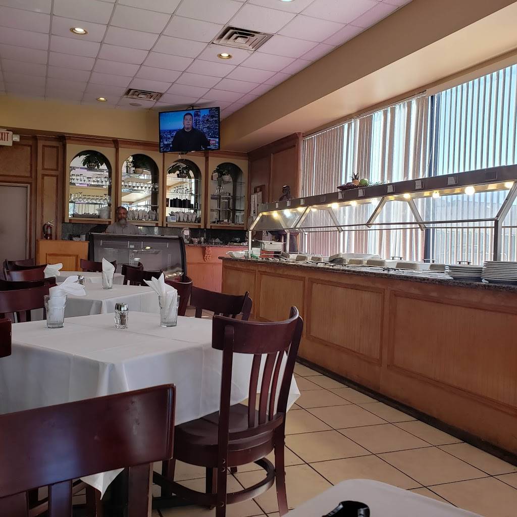 Maharajah Kebab And Grill Restaurant | restaurant | 3711 Hwy 6, Houston, TX 77082, USA | 2815316644 OR +1 281-531-6644