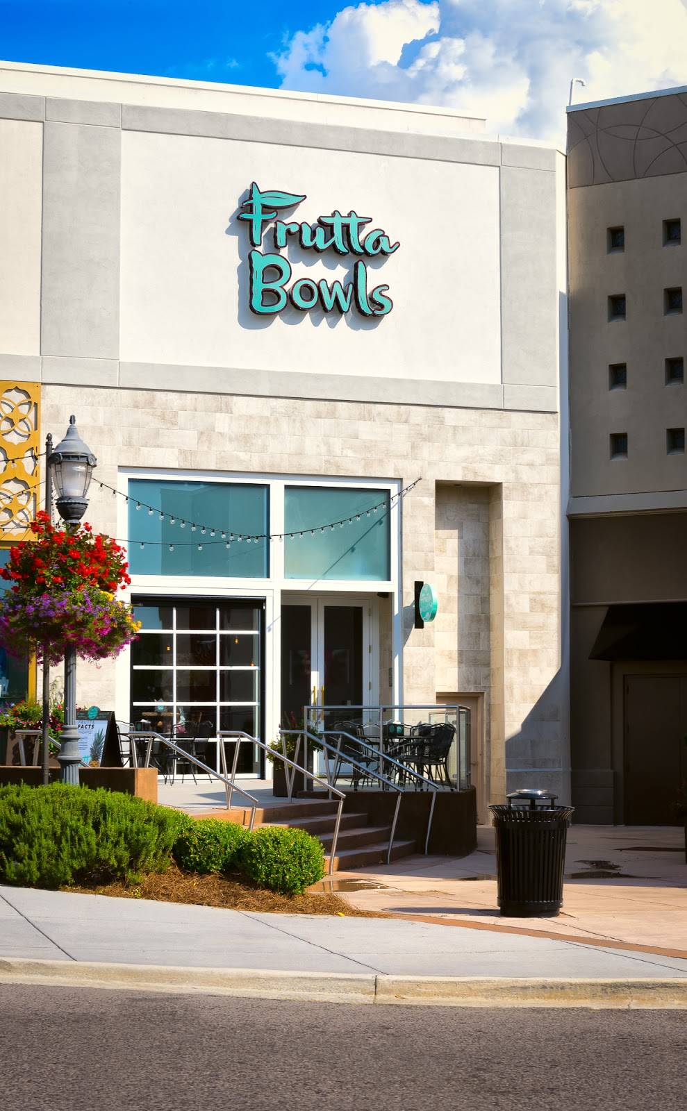 Frutta Bowls | restaurant | 225 Summit Blvd #100, Birmingham, AL 35243, USA | 2059695733 OR +1 205-969-5733