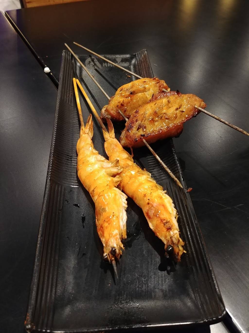 HHM BBQ 禾禾木 烧烤 | restaurant | 11060 Lee Hwy Suite 7B, Fairfax, VA 22030, USA | 7032783333 OR +1 703-278-3333