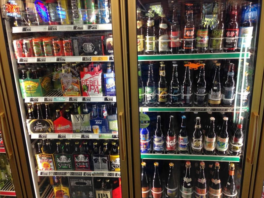 Rancho Food & Spirits | restaurant | 29881 Aventura # B, Rancho Santa Margarita, CA 92688, USA | 9497137100 OR +1 949-713-7100