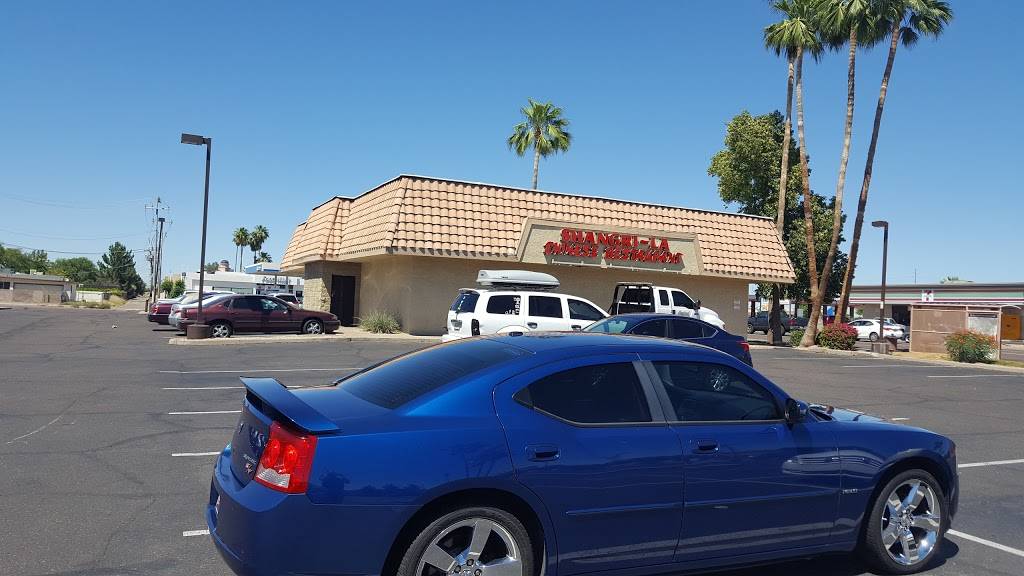 Shangri-La Chinese Restaurant | restaurant | 2855 W Cactus Rd, Phoenix, AZ 85029, USA | 6029933279 OR +1 602-993-3279