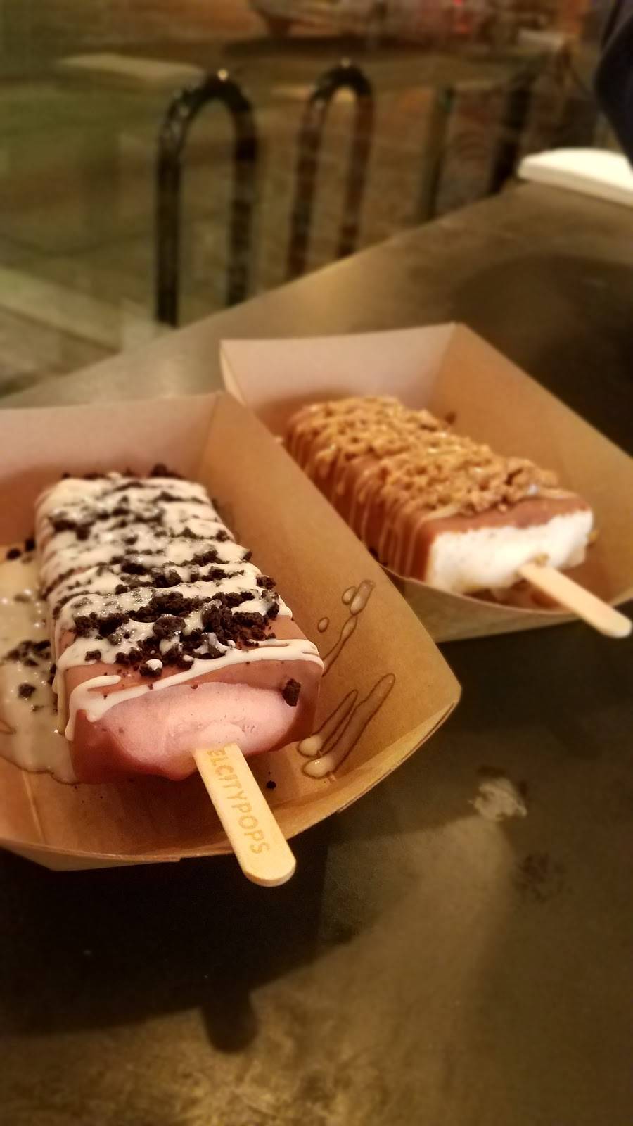 Steel City Pops | restaurant | 1021 Bardstown Rd, Louisville, KY 40204, USA | 5023241008 OR +1 502-324-1008