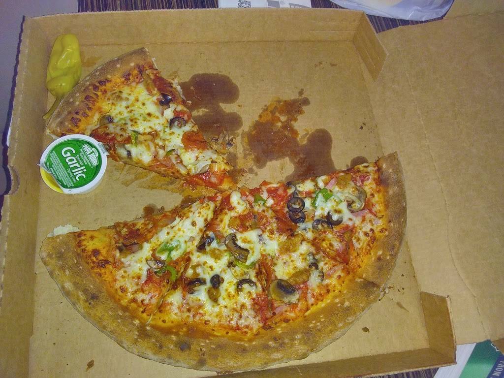 Papa Johns Pizza | restaurant | 2075 Mt Zion Rd, Morrow, GA 30260, USA | 7704777760 OR +1 770-477-7760