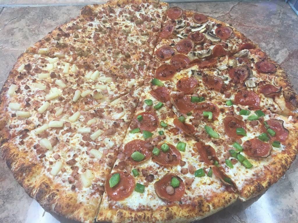 Titos Pizza | restaurant | 50 Dovercliffe Rd, Guelph, ON N1G 3A6, Canada | 5197800808 OR +1 519-780-0808