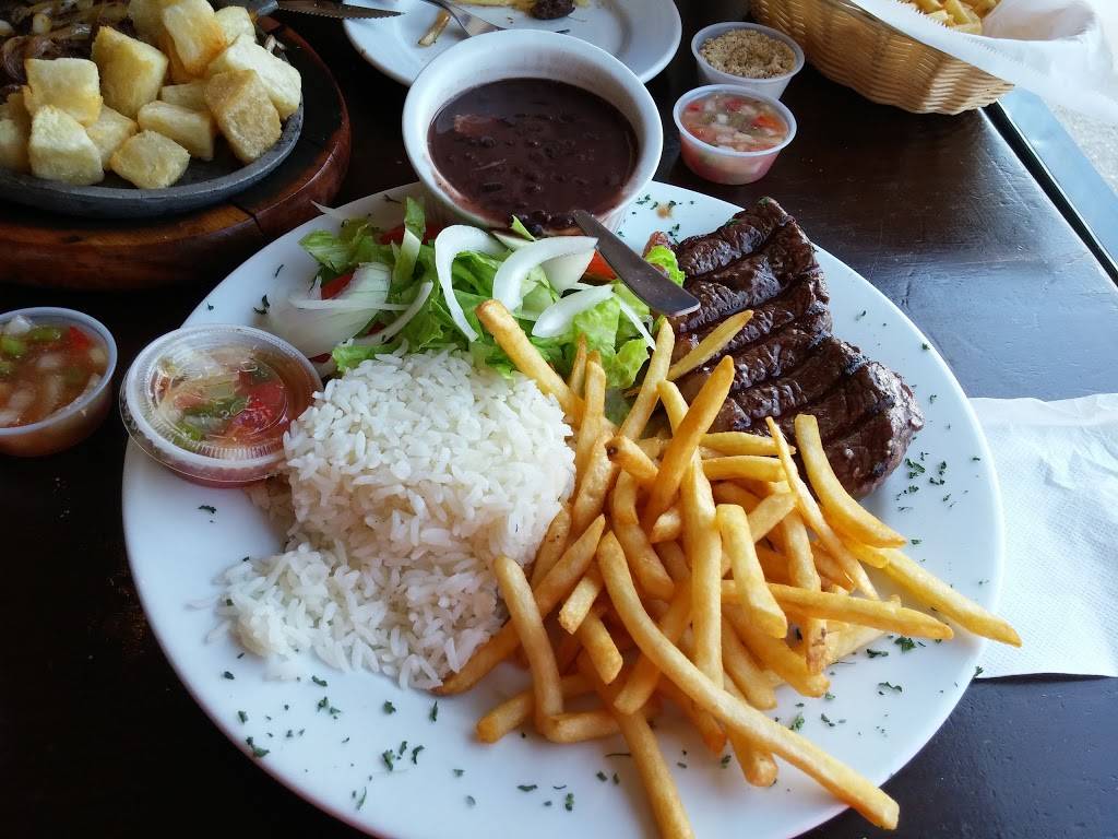 Boteco | restaurant | 916 NE 79th St, Miami, FL 33138, USA | 3057577735 OR +1 305-757-7735