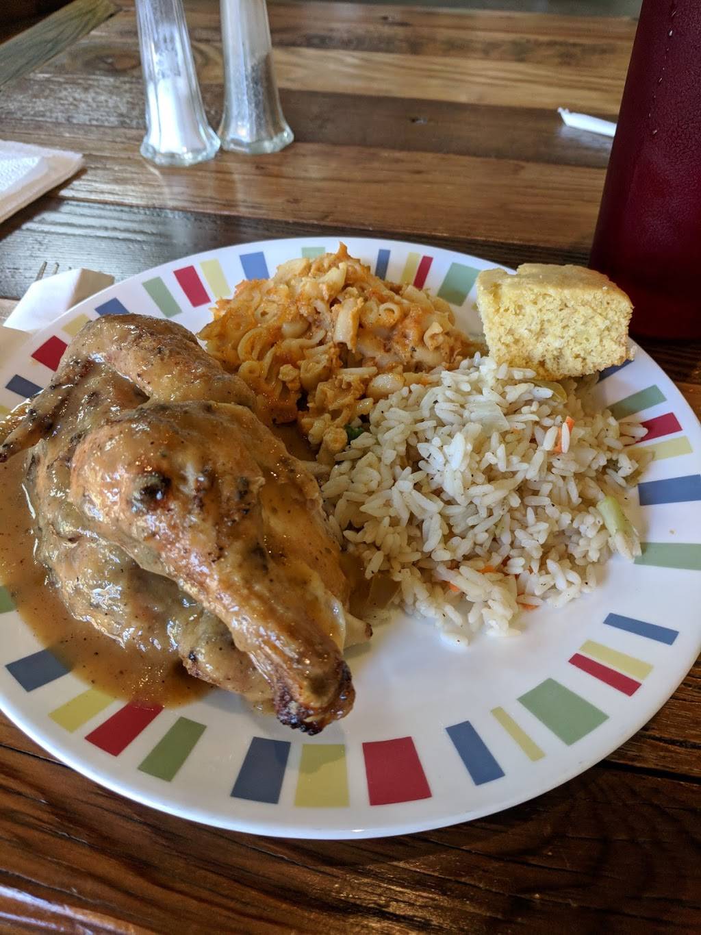 Anntonys Caribbean Cafe | cafe | 2001 E 7th St, Charlotte, NC 28204, USA | 7043420749 OR +1 704-342-0749