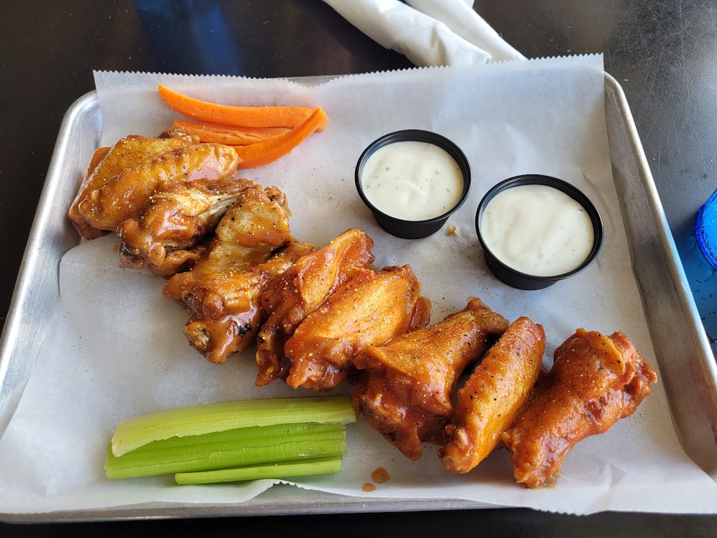 Railroad Square Craft House | restaurant | 644 McDonnell Dr, Tallahassee, FL 32310, USA | 8502963496 OR +1 850-296-3496