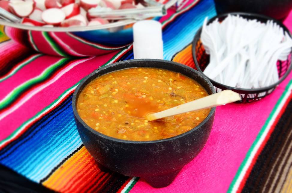 Tacos and Gorditas para sus Fiestas | restaurant | 2445 Otay Center Dr Unit 112, San Diego, CA 92154, USA | 6197583794 OR +1 619-758-3794