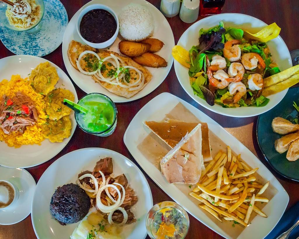Padrinos Cuban, Hallandale Beach | restaurant | 2500 E Hallandale Beach Blvd, Hallandale Beach, FL 33009, USA | 9544564550 OR +1 954-456-4550