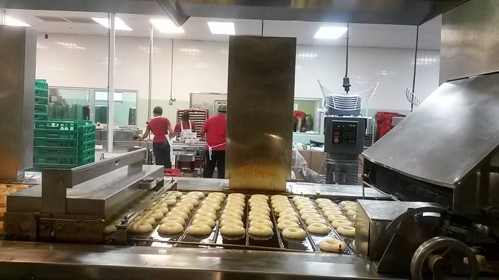 Krispy Kreme | bakery | 3920 7th Street Rd, Louisville, KY 40216, USA | 5024487616 OR +1 502-448-7616