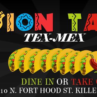 Mission Taco | restaurant | 610 N Fort Hood St, Killeen, TX 76541, USA | 2546342238 OR +1 254-634-2238