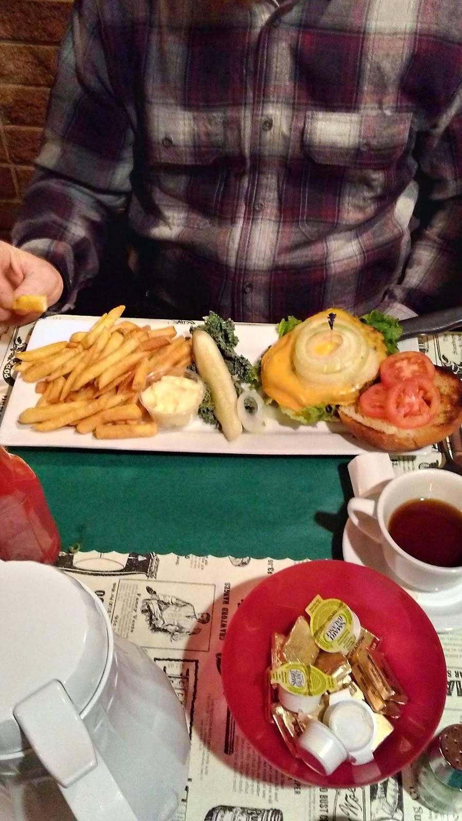 Northwoods Supper Club | restaurant | N14066 Flambeau Ave, Fifield, WI 54524, USA | 7157624447 OR +1 715-762-4447