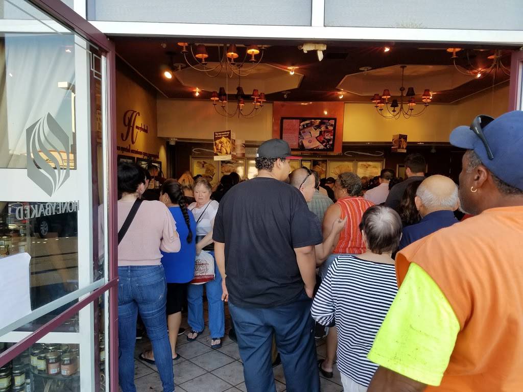 The HoneyBaked Ham Co. | restaurant | 623 S Brookhurst St, Anaheim, CA 92804, USA | 7146352461 OR +1 714-635-2461