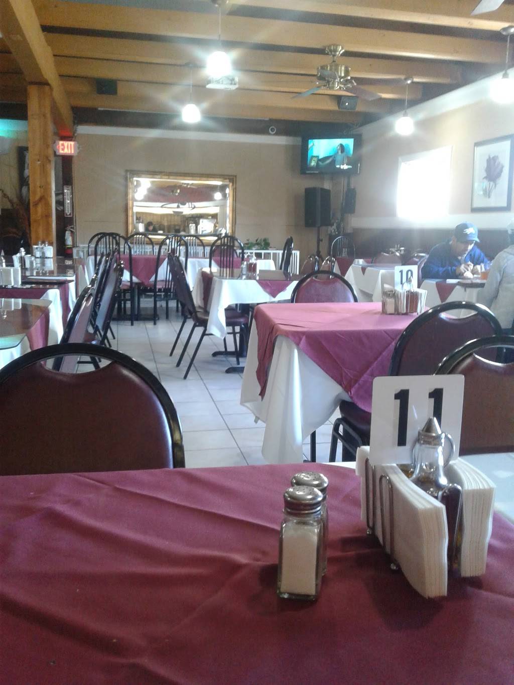 Luzmary Bolivian Restaurant | restaurant | 7151 Lee Hwy, Falls Church, VA 22046, USA | 7035331105 OR +1 703-533-1105