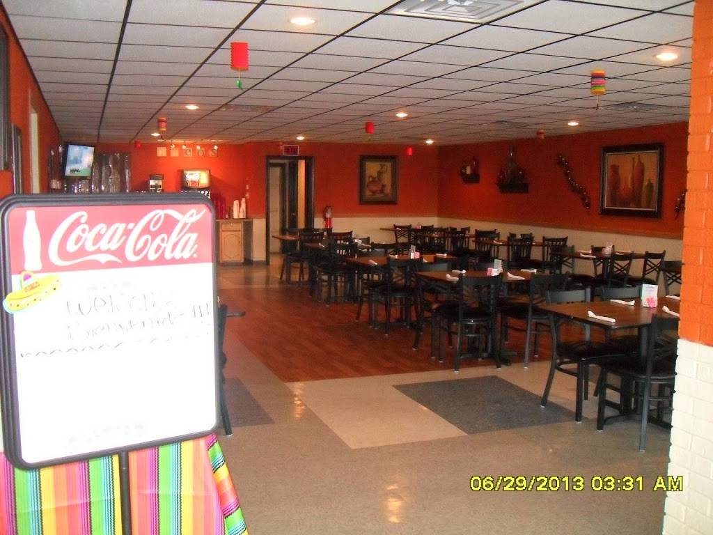 La Bonita Mexican Grill | restaurant | 1215 Ward Blvd, Wilson, NC 27893, USA | 2522815642 OR +1 252-281-5642