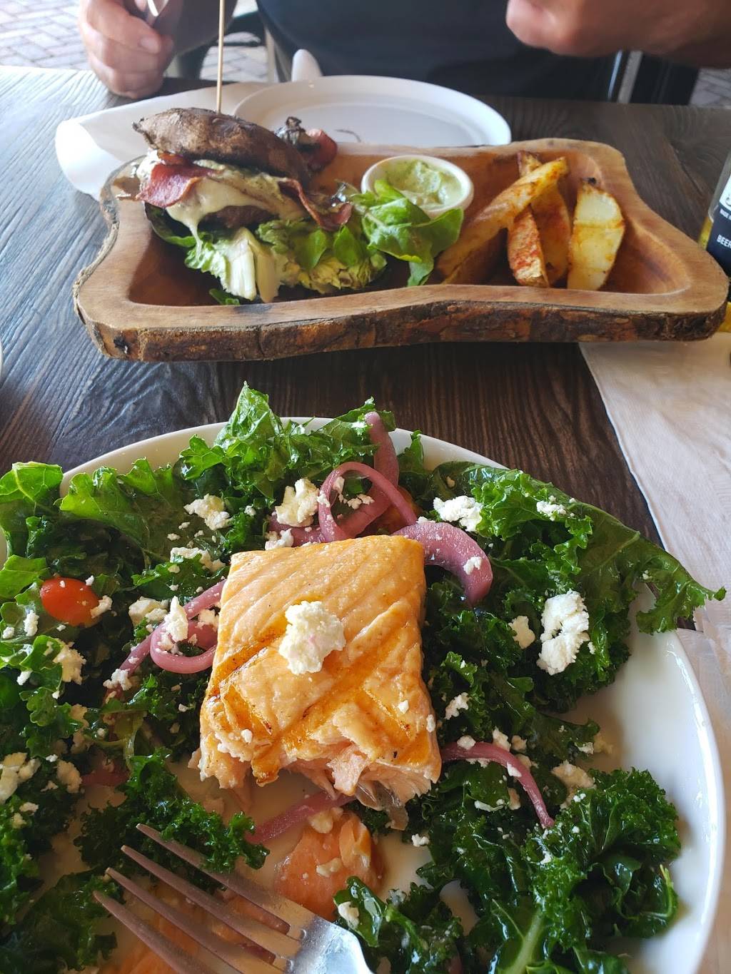 Wolsen Caffè | restaurant | 17100 Collins Ave #105, Sunny Isles Beach, FL 33160, USA | 7867477777 OR +1 786-747-7777