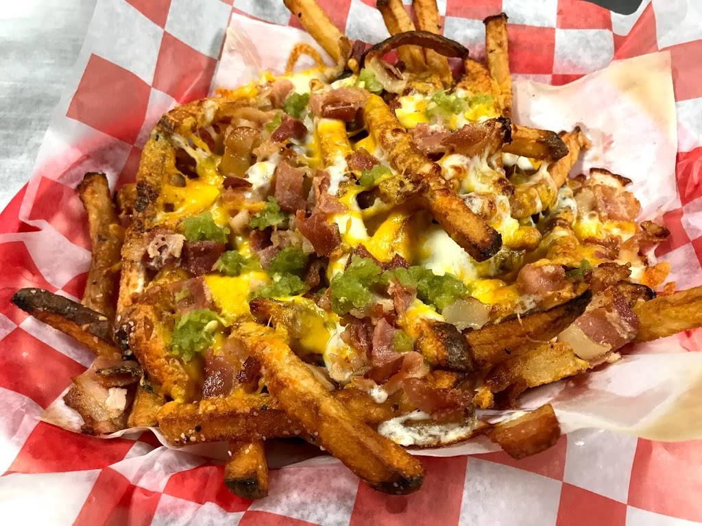 The Compass Wood-Fired Kitchen | restaurant | 119 E Choctaw Ave, McAlester, OK 74501, USA | 9184703100 OR +1 918-470-3100