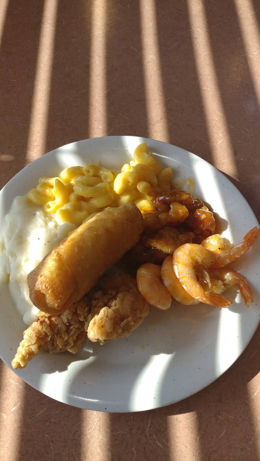 Yummy Buffet | restaurant | 911 E Atlantic St, South Hill, VA 23970, USA | 4349559999 OR +1 434-955-9999