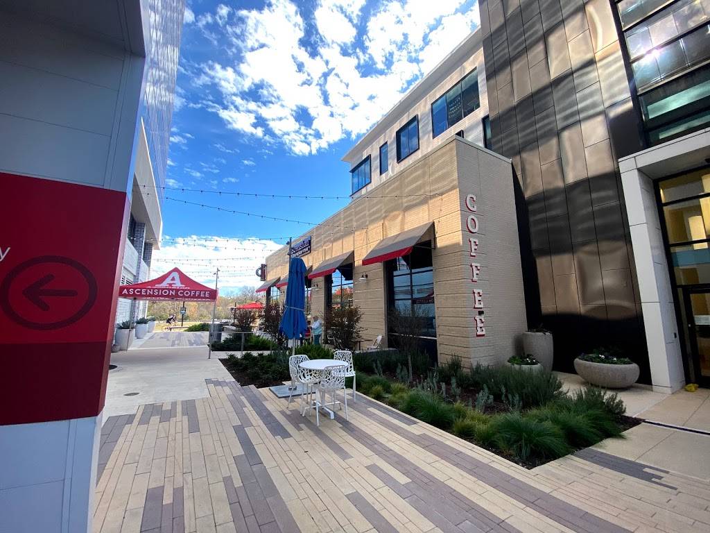 Ascension Coffee - Fort Worth | restaurant | 1751 River Run Suite #151, Fort Worth, TX 76107, USA | 8178653829 OR +1 817-865-3829