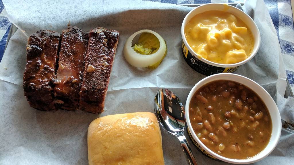 Dickeys Barbecue Pit | restaurant | 6886 Governors W Ste 112, Huntsville, AL 35806, USA | 2562704425 OR +1 256-270-4425