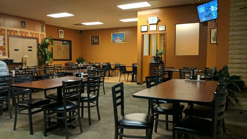 Real Thai Restaurant | restaurant | 4980 Kipling St #11, Wheat Ridge, CO 80033, USA | 7206386174 OR +1 720-638-6174