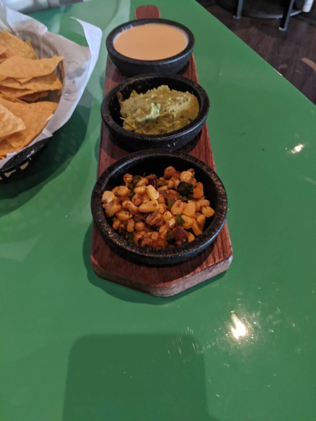 Barrio East Lansing | restaurant | 202 Albert St, East Lansing, MI 48823, USA | 5176790063 OR +1 517-679-0063