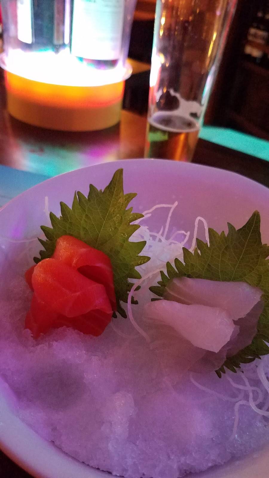 Dai Hachi | restaurant | 46-18 Vernon Blvd, Long Island City, NY 11101, USA | 7182556260 OR +1 718-255-6260