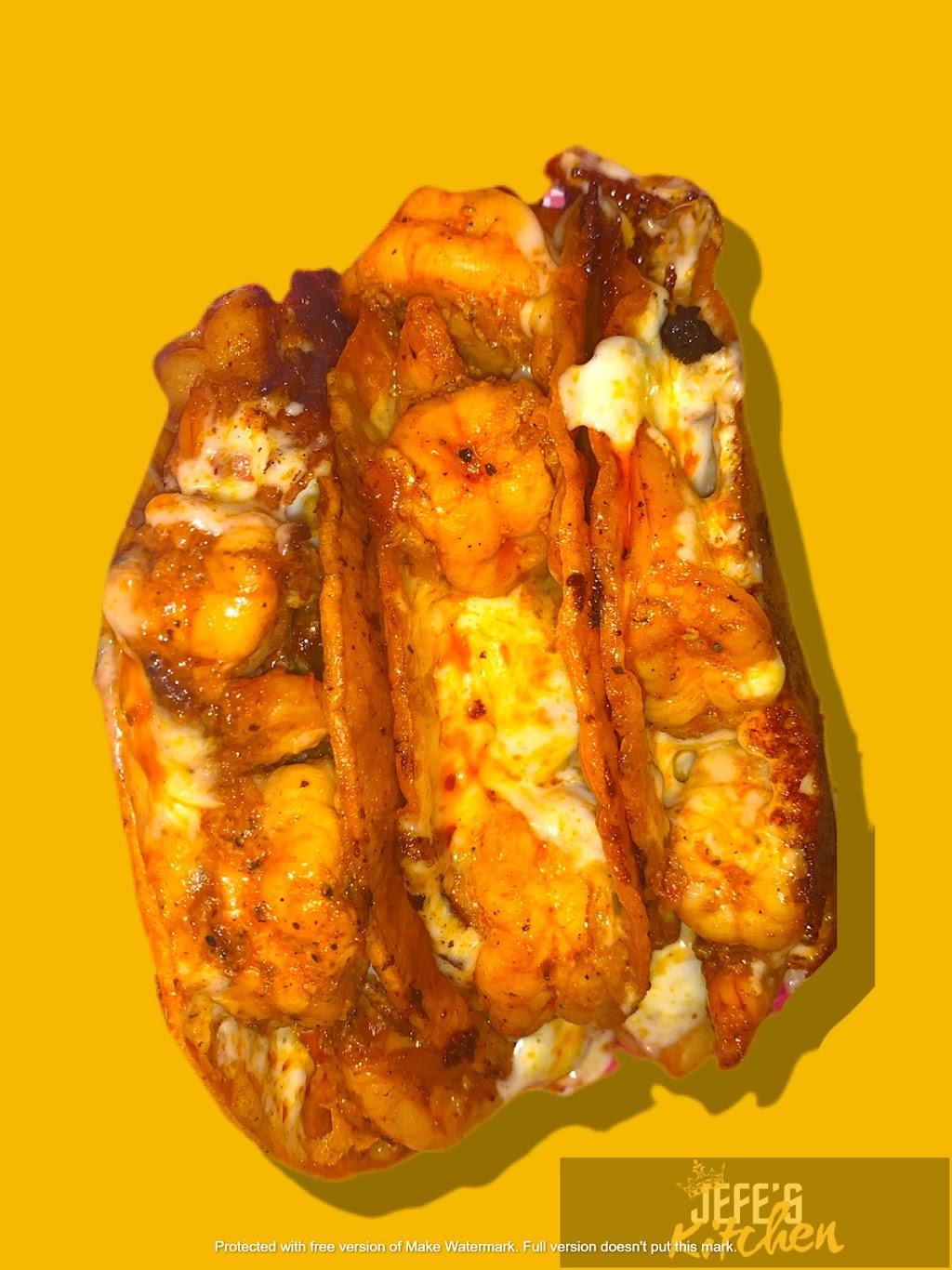 Jefes Kitchen | restaurant | 1035 Amli Way, Augusta, GA 30909, USA | 7066644119 OR +1 706-664-4119