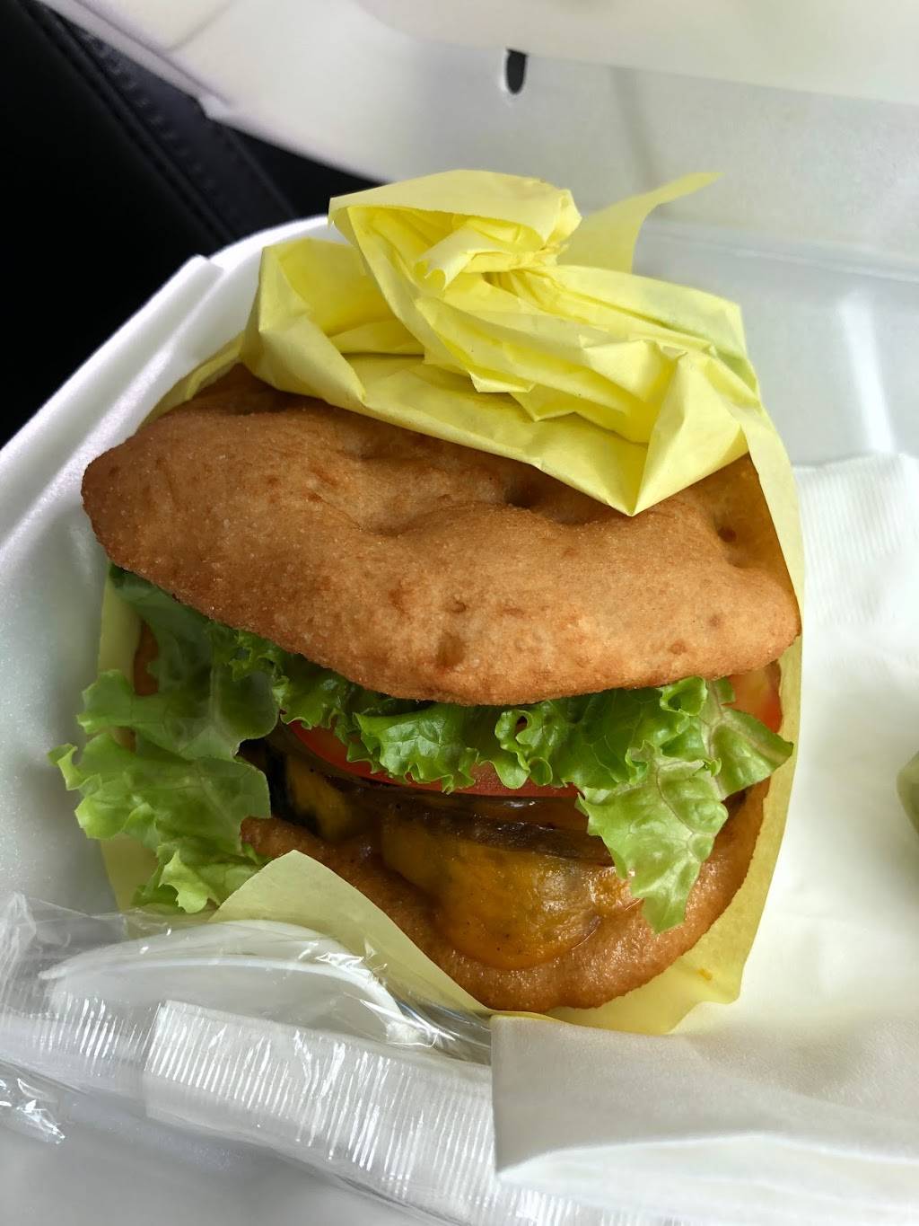 Fry Bread House | restaurant | 4545 N 7th Ave, Phoenix, AZ 85013, USA | 6023512345 OR +1 602-351-2345